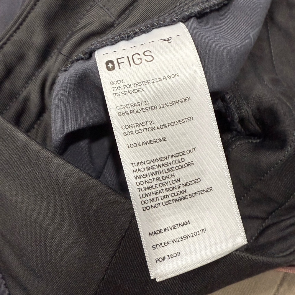 Figs Set - Picture 3 of 4